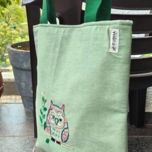 Handmade Tote Bags | EveryDay Tote Bags for Women | Shopping Cotton Bags