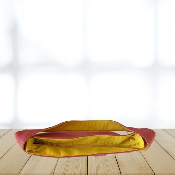 Bird Cotton Hobo Bags for Women | Shoulder Bags - Image 4