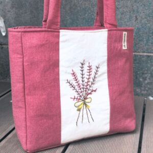 Small Tote Bags | Cotton Tote Bags for Women